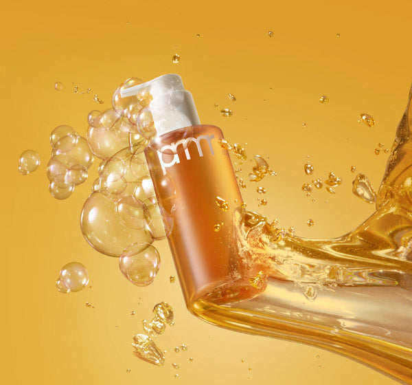 PRIMER芙莉美娜 - Perfect Oil To Foam Cleanser（韓國）2合1完美卸妝油 + 潔面泡沫 200ml(202512)
